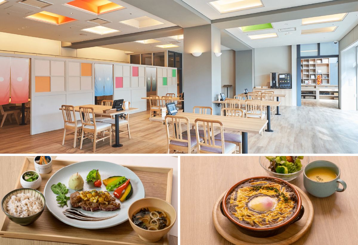 おふろcafé yusa：