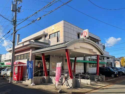 たきのゆ：外観