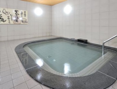 新潟県のJAF会員優待店：ぽんしゅ館 酒風呂 湯の沢