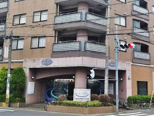 あづま湯