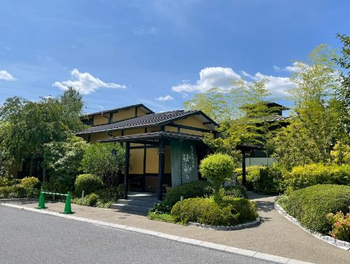 雅楽の湯