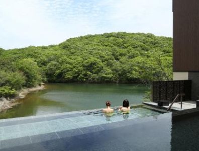 兵庫県のJAF会員優待店：白雲谷温泉 ゆぴか