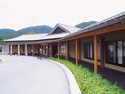 滝野温泉 ぽかぽ