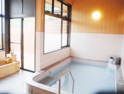 和歌山県のJAF会員優待店：椿はなの湯